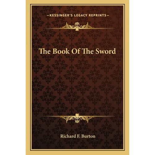 The Book Of The Sword