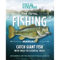 The Total Fishing Manual (Paperback Edition): 318 Essential Fishing Skills