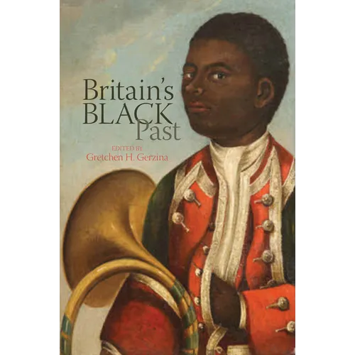 Britains Black Past - Paperback