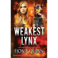 Weakest Lynx - Paperback