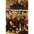 Italian Oakland - Hardcover
