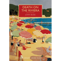 Death on the Riviera - Paperback