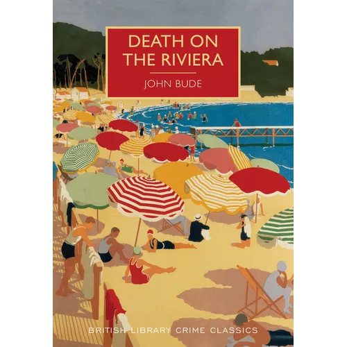 Death on the Riviera - Paperback