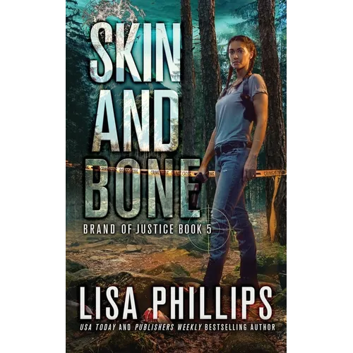 Skin and Bone - Paperback
