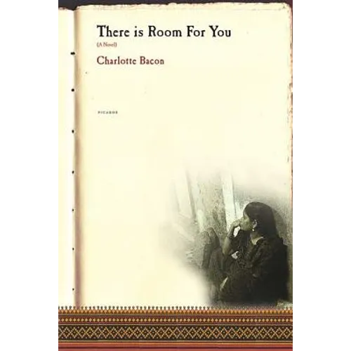 There Is Room for You - Paperback