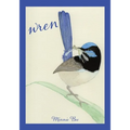 Wren - Paperback