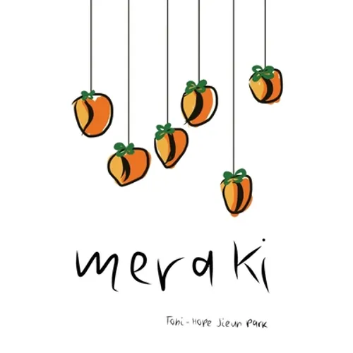 Meraki - Paperback