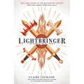 Lightbringer - Paperback