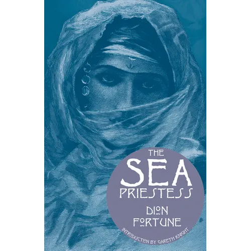 The Sea Priestess - Paperback