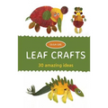 Leaf Crafts - Paperback