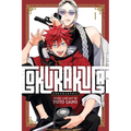 Gokurakugai, Vol. 1 - Paperback
