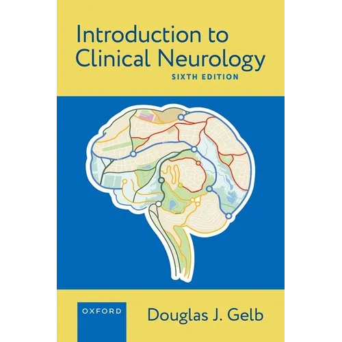 Introduction to Clinical Neurology - Paperback