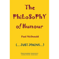 The Philosophy of Humour - Paperback
