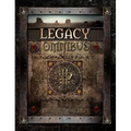 Legacy Omnibus - Hardcover