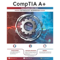 CompTIA A+ Core II Exam (220-1002): Technology Workbook - Paperback