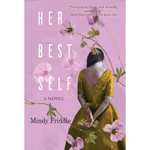 Her Best Self - Paperback