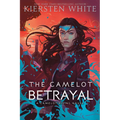 The Camelot Betrayal - Paperback
