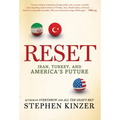 Reset: Iran, Turkey, and America's Future - Paperback