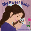 My Sweet Baby - Paperback