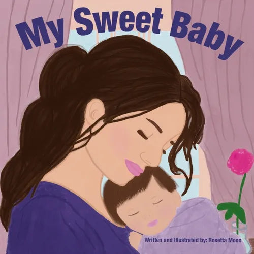 My Sweet Baby - Paperback
