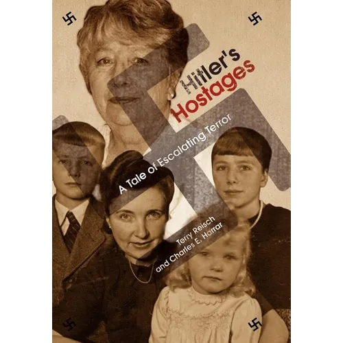 Hitler's Hostages