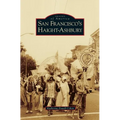San Francisco's Haight-Ashbury