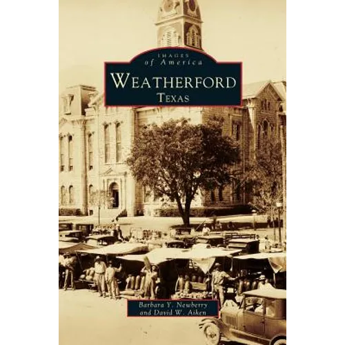 Weatherford, Texas