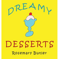 Dreamy Desserts - Hardcover