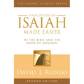 Isaiah Made Easier/Second Edition - Paperback