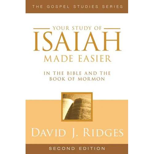 Isaiah Made Easier/Second Edition - Paperback