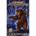 Fate: A kids Viking Adventure - Paperback