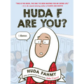 Huda F Are You?: A Graphic Novel - Paperback