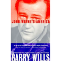 John Wayne's America