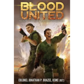 Blood United - Paperback