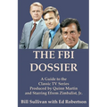 The FBI Dossier - Paperback