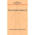 The Cook's Oracle - Hardcover