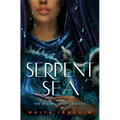 Serpent Sea - Hardcover