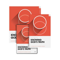 Knowing God's Truth (Book, Workbook, and DVD) - Hardcover