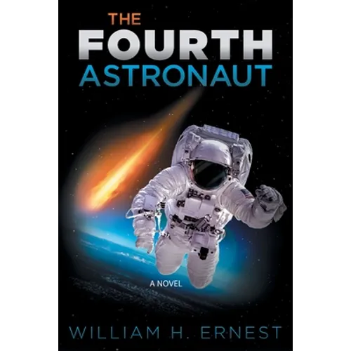 The Fourth Astronaut - Paperback