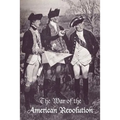 The War of the American Revolution