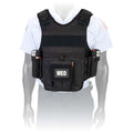 Responder Ballistic PPE Vest System - North American Rescue - NIJ IIIA