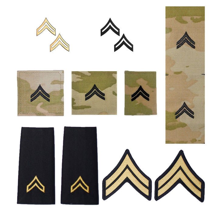 Apparel & Accessories