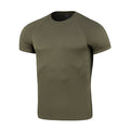 M-Tac Summer Moisture-Wicking T-Shirt Raglan