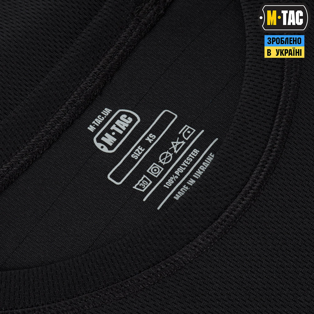 M-Tac Summer Moisture-Wicking T-Shirt Raglan