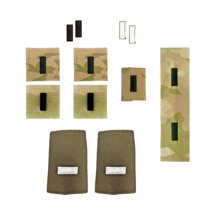 AGSU Rank Sets