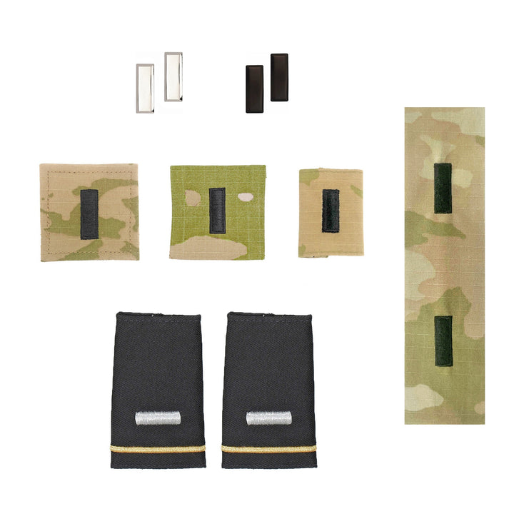 U.S. Army Rank Bundles