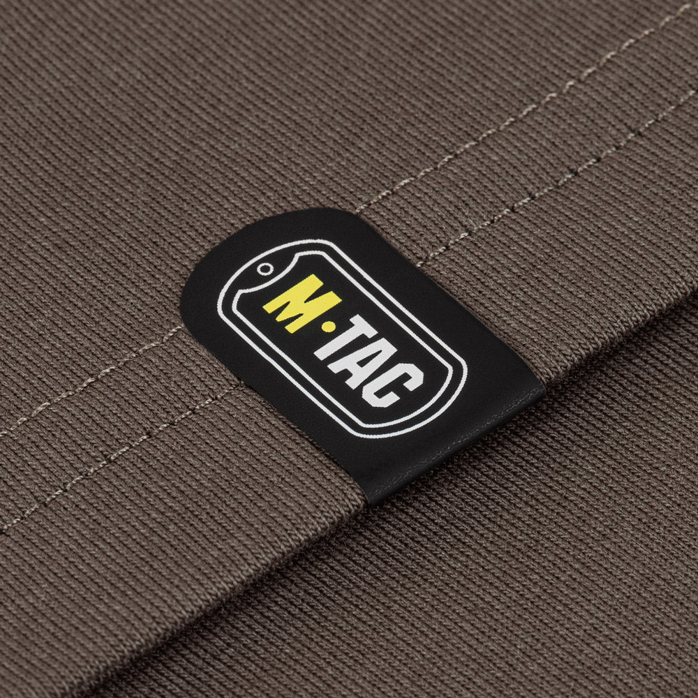 M-Tac T-Shirt Logo