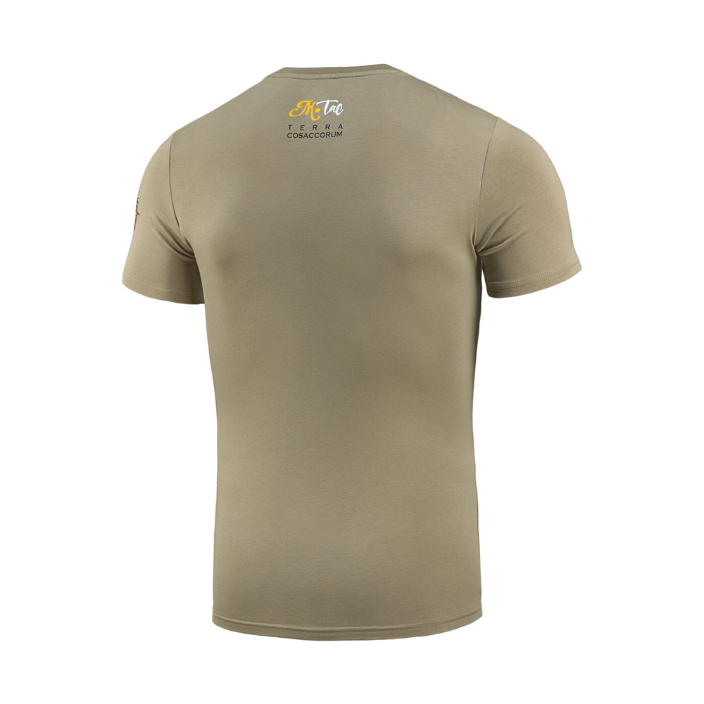 M-Tac T-Shirt Motanka