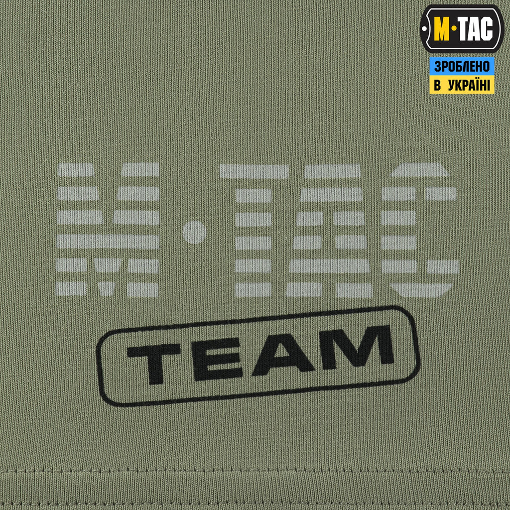 M-Tac T-Shirt Rex Team