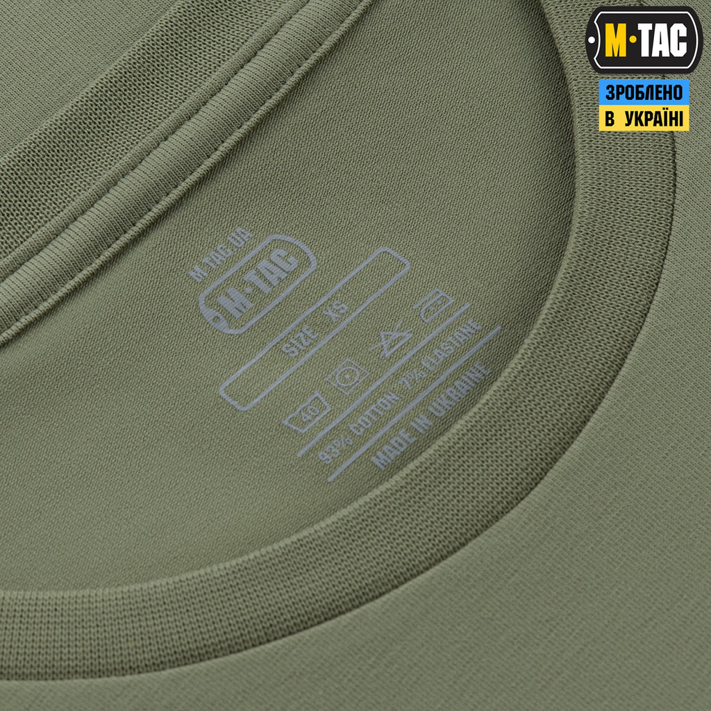 M-Tac T-Shirt Rex Team